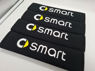 4 Copricintura Smart Cotone Nuovi