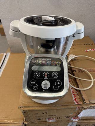 Robot de Cocina Multifunción