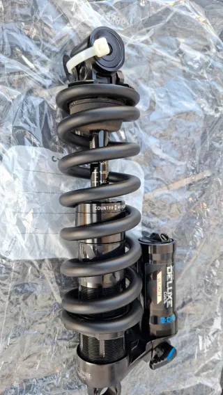 Amortecedor RockShox Super Deluxe Ultimate Coil