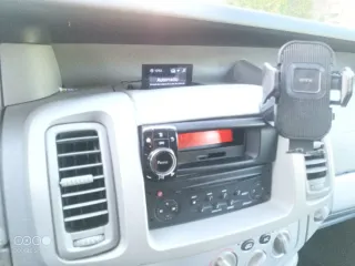 Renault Passenger  2009