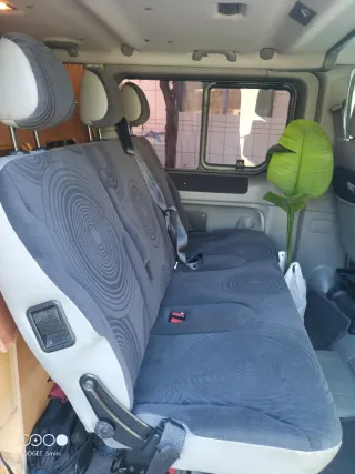 Renault Passenger  2009