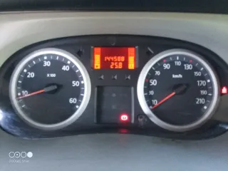 Renault Passenger  2009