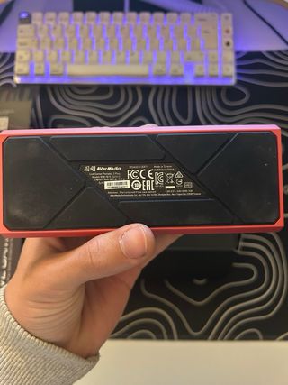 Avermedia GC513 Live Gamer Portable 2 Plus