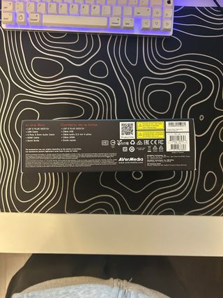 Avermedia GC513 Live Gamer Portable 2 Plus