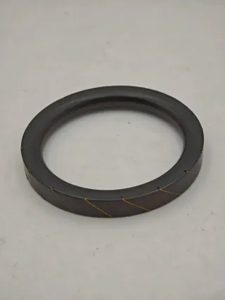 Bracciale Legno Vintage 6,5cm