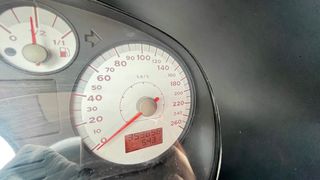 Leon FR 1.9 TDI 190cv 2002