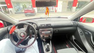 Leon FR 1.9 TDI 190cv 2002