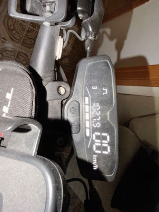 Patinete Eléctrico SmartGyro K2 Titan