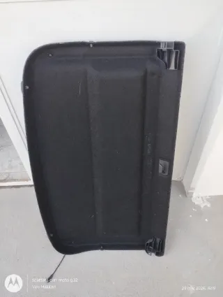 Cappelliera copribagagli Opel Astra J 5 porte