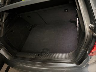Audi A3 2018