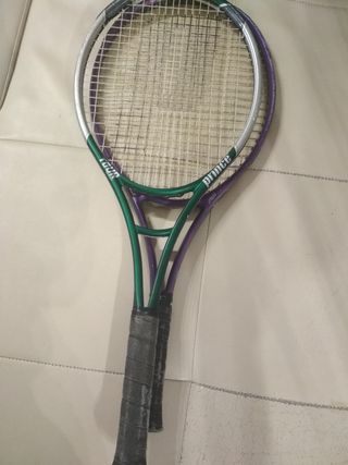 Raquetas Prince Tour NXGraphite JR.25