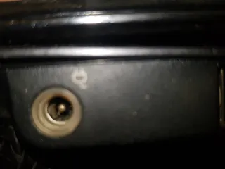 Portátil Compaq Negro/Gris