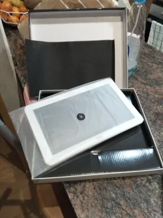Tablet SPC Blanca 10.1