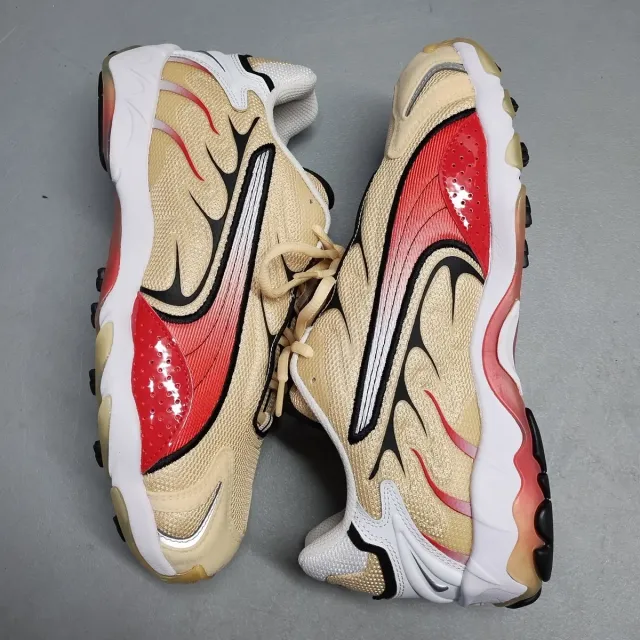 Zapatillas A$AP Rocky x Puma Inhale Summer Melon.