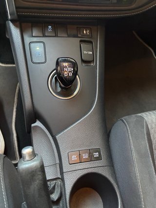 Toyota Auris 1.8 140H Hybrid Feel