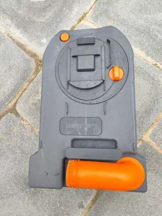 Cassette Thetford C250 Autocaravana