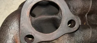 Kit turbo K04 1.8T