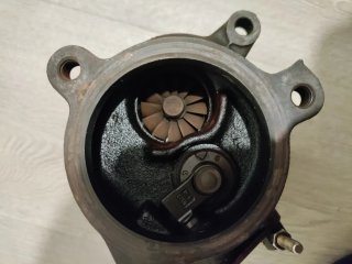 Kit turbo K04 1.8T