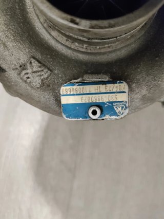 Kit turbo K04 1.8T