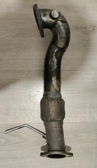 Kit turbo K04 1.8T
