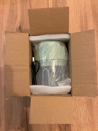 Tritatutto USB Multifunzione