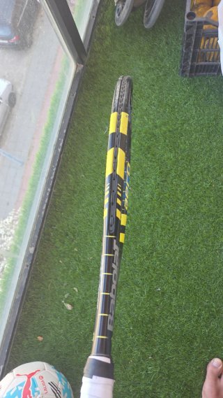 2 Raquetas Babolat Aeropro Drive 100 - 300g