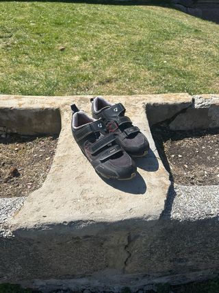 Zapatillas Ciclismo Bontrager T47.5