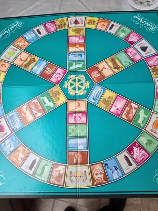 Trivial Pursuit Edizione Famiglia