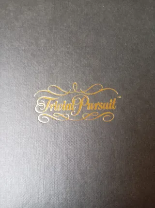 Trivial Pursuit Edizione Famiglia