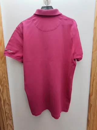 Polo Harmont & Blaine Rosa Talla L