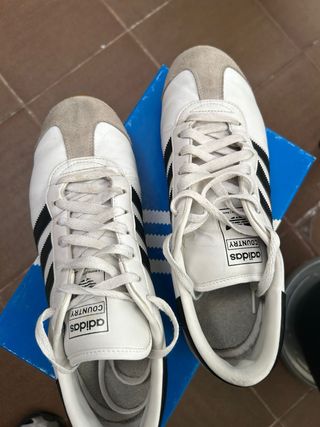 Zapatillas Adidas Country