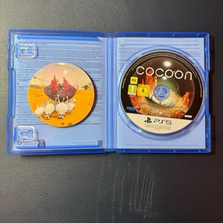 Cocoon PS5