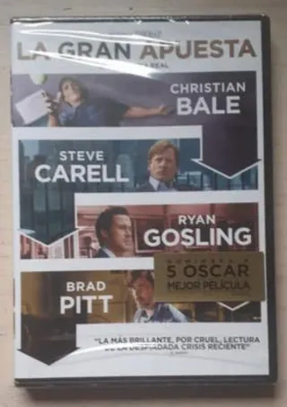 La Gran Apuesta