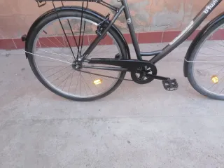 Bicicleta BTWIN Elops C