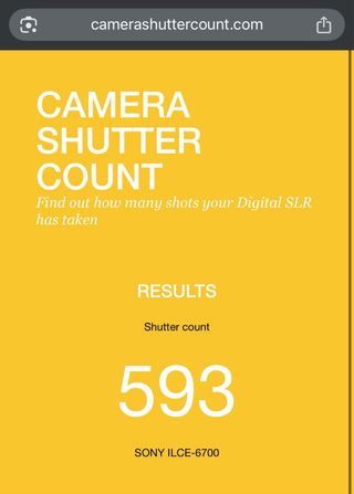 Cámara Sony ILCE-6700 + Lente 16-50mm