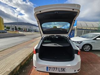 SEAT Leon 2021