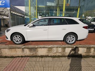 SEAT Leon 2021