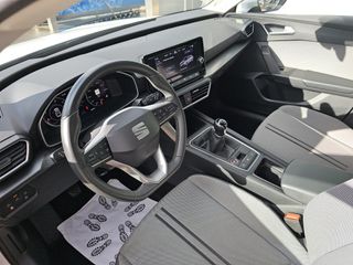 SEAT Leon 2021