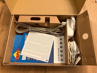 FRITZ!Box 7530 AX Wi-Fi 6