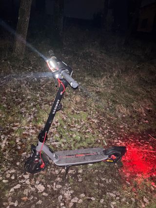 Ninebot F30 Pro Patinete Eléctrico