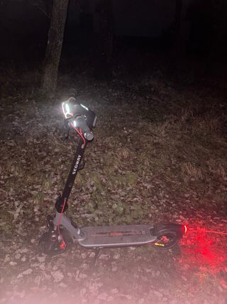 Ninebot F30 Pro Patinete Eléctrico