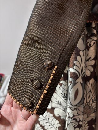 Traje de Fallera Talla 38/40