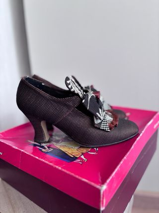 Traje de Fallera Talla 38/40