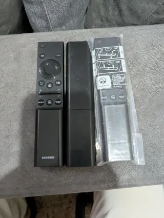 Mandos Samsung Originales Nuevos modelos Bn59