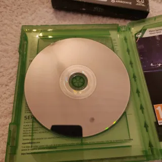 Mato Anomalies Day One Edition Xbox Series X/One