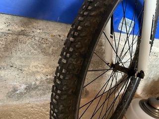 Bicicleta INDUR 27.5