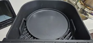 Freidora de Aire G3 FERRARI Friggisano BBQ