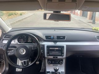 Volkswagen Passat 2.0 140 cv 2012 25000 km