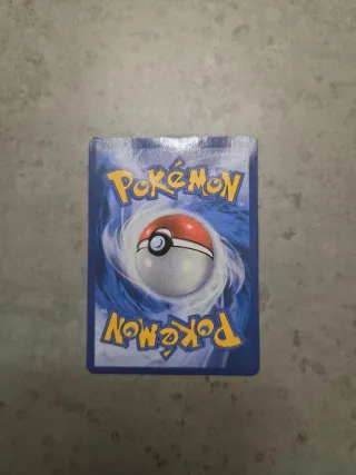 Carta Pokémon M Blastoise EX - Colección TCG