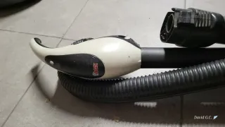 Aspiradora Polti Vaporetto Lecoaspira 710